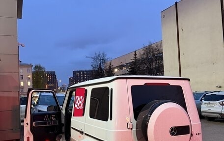 Mercedes-Benz G-Класс AMG, 2019 год, 12 950 000 рублей, 32 фотография