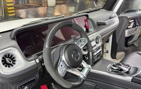 Mercedes-Benz G-Класс AMG, 2019 год, 12 950 000 рублей, 35 фотография