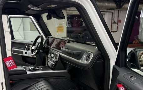 Mercedes-Benz G-Класс AMG, 2019 год, 12 950 000 рублей, 36 фотография