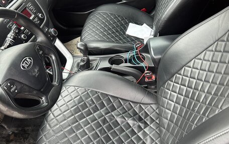 KIA cee'd III, 2015 год, 790 000 рублей, 7 фотография