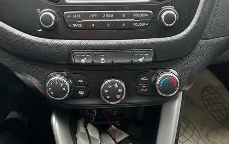 KIA cee'd III, 2015 год, 790 000 рублей, 8 фотография