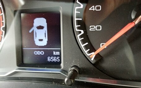 Haval H5 I, 2020 год, 2 200 000 рублей, 5 фотография