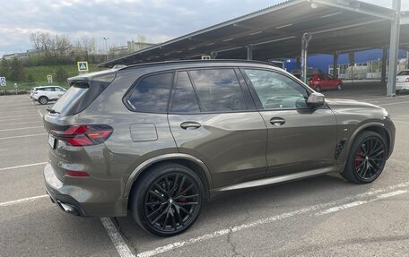 BMW X5, 2024 год, 12 300 000 рублей, 3 фотография