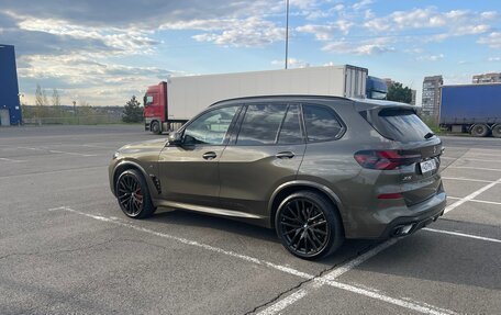 BMW X5, 2024 год, 12 300 000 рублей, 5 фотография