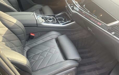 BMW X5, 2024 год, 12 300 000 рублей, 8 фотография