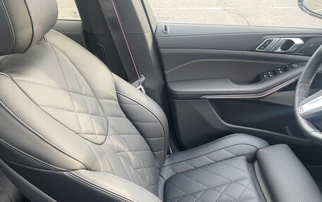 BMW X5, 2024 год, 12 300 000 рублей, 9 фотография