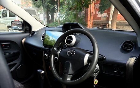 Toyota Ist II, 2002 год, 560 000 рублей, 7 фотография