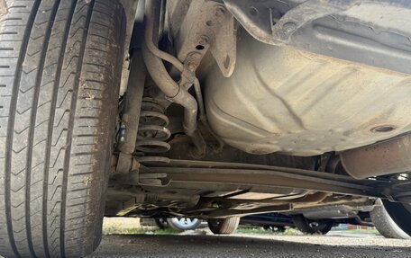 Toyota Ist II, 2002 год, 560 000 рублей, 11 фотография