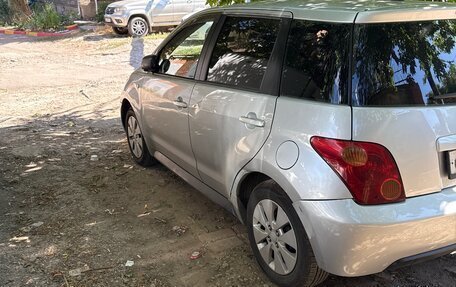 Toyota Ist II, 2002 год, 560 000 рублей, 6 фотография