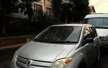 Toyota Ist II, 2002 год, 560 000 рублей, 4 фотография