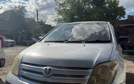 Toyota Ist II, 2002 год, 560 000 рублей, 16 фотография