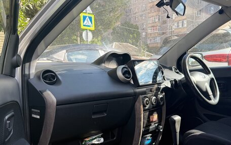 Toyota Ist II, 2002 год, 560 000 рублей, 20 фотография