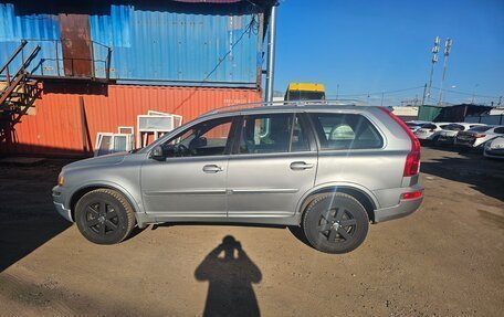 Volvo XC90 II рестайлинг, 2014 год, 2 050 000 рублей, 3 фотография