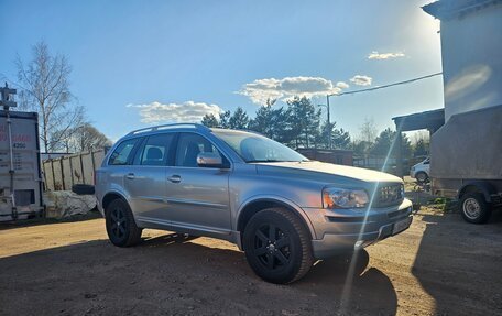 Volvo XC90 II рестайлинг, 2014 год, 2 050 000 рублей, 2 фотография