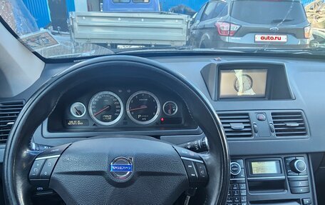 Volvo XC90 II рестайлинг, 2014 год, 2 050 000 рублей, 5 фотография