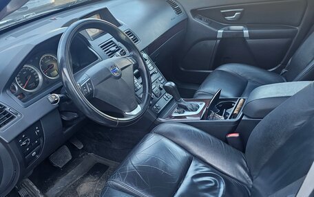 Volvo XC90 II рестайлинг, 2014 год, 2 050 000 рублей, 6 фотография