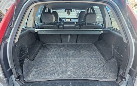 Volvo XC90 II рестайлинг, 2014 год, 2 050 000 рублей, 8 фотография