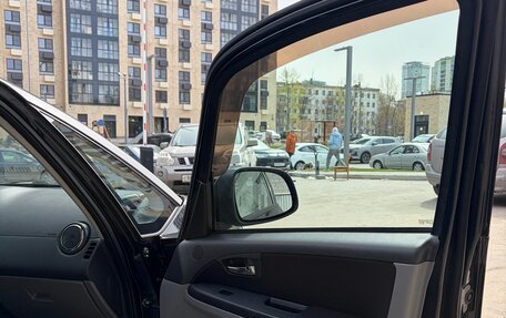 Suzuki SX4 II рестайлинг, 2010 год, 760 000 рублей, 8 фотография