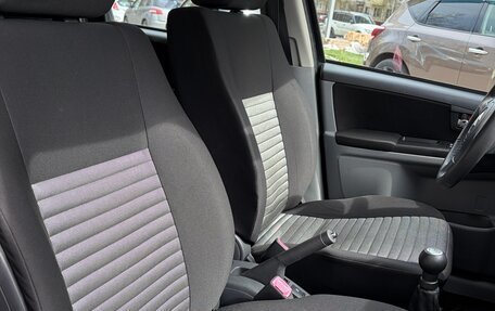 Suzuki SX4 II рестайлинг, 2010 год, 760 000 рублей, 5 фотография