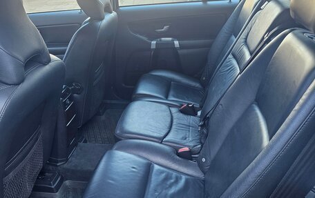 Volvo XC90 II рестайлинг, 2014 год, 2 050 000 рублей, 7 фотография