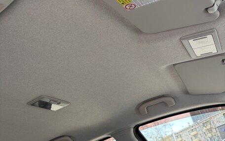 Suzuki SX4 II рестайлинг, 2010 год, 760 000 рублей, 7 фотография