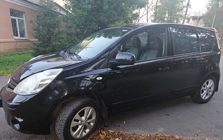 Nissan Note II рестайлинг, 2012 год, 650 000 рублей, 8 фотография