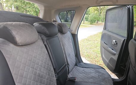 Nissan Note II рестайлинг, 2012 год, 650 000 рублей, 15 фотография