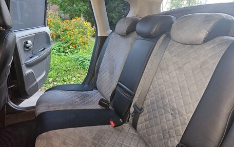 Nissan Note II рестайлинг, 2012 год, 650 000 рублей, 16 фотография