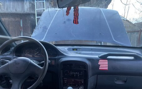 KIA Sportage IV рестайлинг, 1996 год, 60 000 рублей, 3 фотография