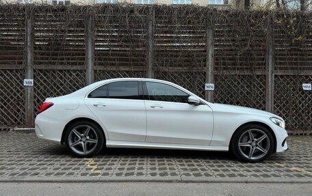 Mercedes-Benz C-Класс, 2015 год, 2 750 000 рублей, 5 фотография