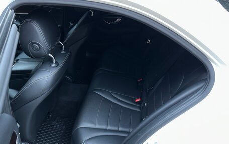 Mercedes-Benz C-Класс, 2015 год, 2 750 000 рублей, 17 фотография