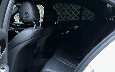 Mercedes-Benz C-Класс, 2015 год, 2 750 000 рублей, 20 фотография