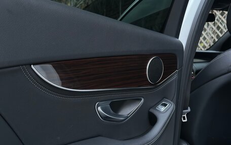 Mercedes-Benz C-Класс, 2015 год, 2 750 000 рублей, 16 фотография