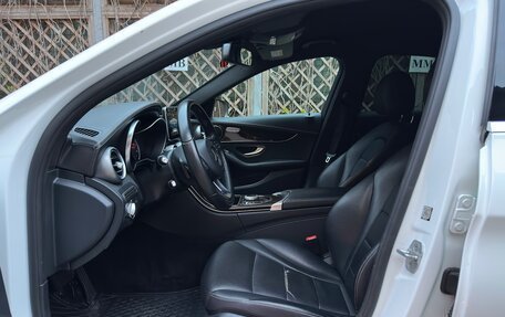 Mercedes-Benz C-Класс, 2015 год, 2 750 000 рублей, 22 фотография