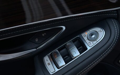 Mercedes-Benz C-Класс, 2015 год, 2 750 000 рублей, 24 фотография