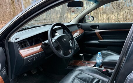 Nissan Teana, 2007 год, 700 000 рублей, 6 фотография