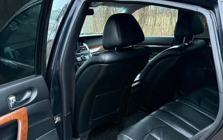 Nissan Teana, 2007 год, 700 000 рублей, 5 фотография