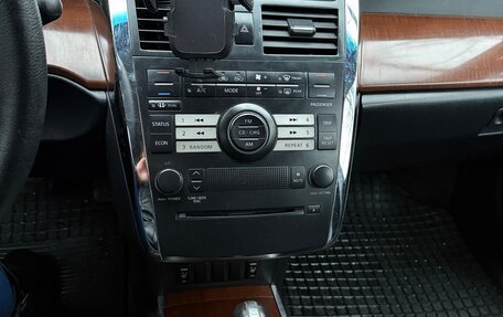 Nissan Teana, 2007 год, 700 000 рублей, 7 фотография