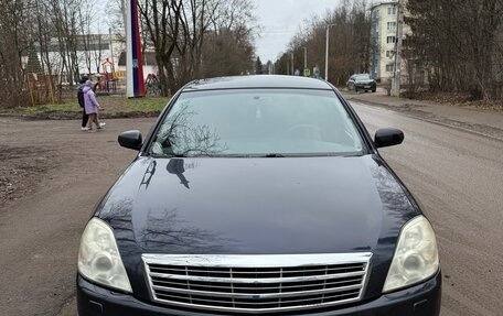 Nissan Teana, 2007 год, 700 000 рублей, 2 фотография