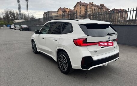 BMW X1, 2023 год, 2 890 000 рублей, 4 фотография
