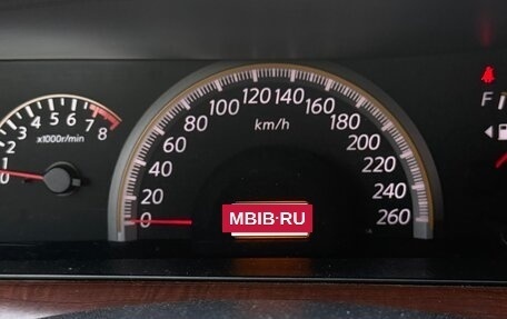 Nissan Teana, 2007 год, 700 000 рублей, 9 фотография