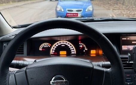 Nissan Teana, 2007 год, 700 000 рублей, 8 фотография