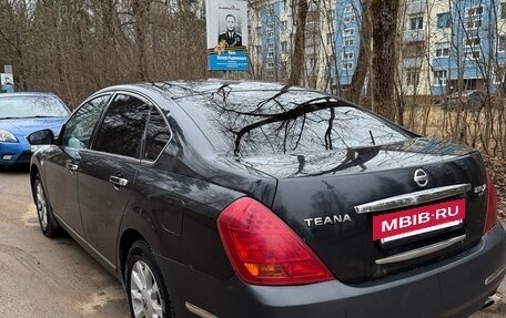 Nissan Teana, 2007 год, 700 000 рублей, 3 фотография