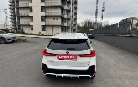 BMW X1, 2023 год, 2 890 000 рублей, 8 фотография