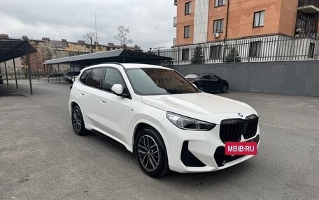 BMW X1, 2023 год, 2 890 000 рублей, 2 фотография