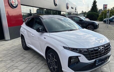 Hyundai Tucson, 2023 год, 3 113 000 рублей, 4 фотография