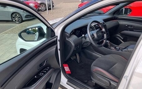 Hyundai Tucson, 2023 год, 3 113 000 рублей, 11 фотография