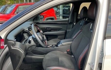 Hyundai Tucson, 2023 год, 3 113 000 рублей, 12 фотография