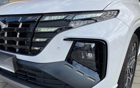 Hyundai Tucson, 2023 год, 3 113 000 рублей, 16 фотография