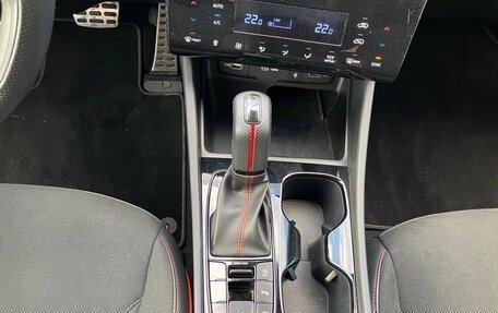 Hyundai Tucson, 2023 год, 3 113 000 рублей, 18 фотография